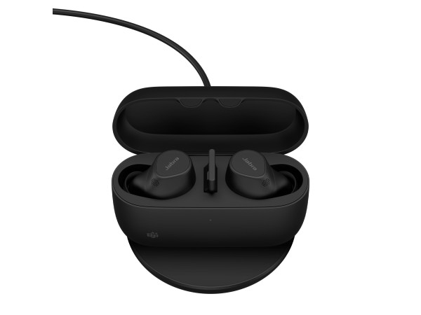 Jabra Evolve2 Buds USB-A MS +...