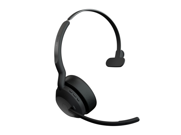 Jabra Evolve2 55 Link380a UC Mono Stand