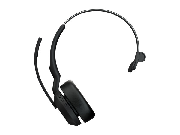 Jabra Evolve2 55 Link380a MS Mono Stand