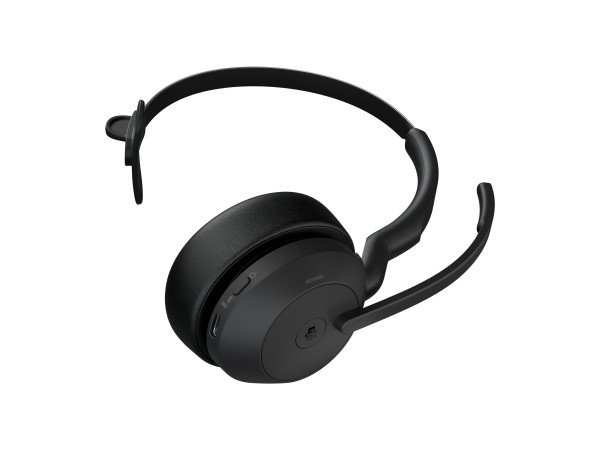 Jabra Evolve2 55 Link380a MS Mono
