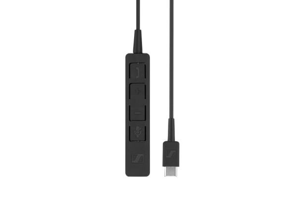 EPOS USB-C CC 1x5 - SC1X5 Controller...