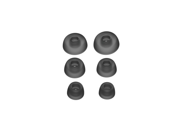 Evolve2 Buds Eargels