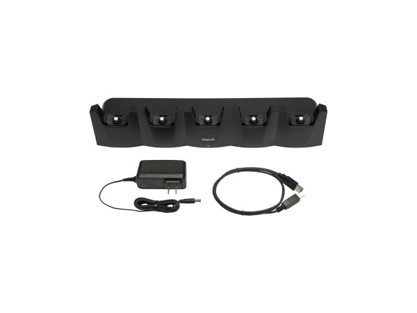 BlueParrott Charging Stand, 5B, EMEA