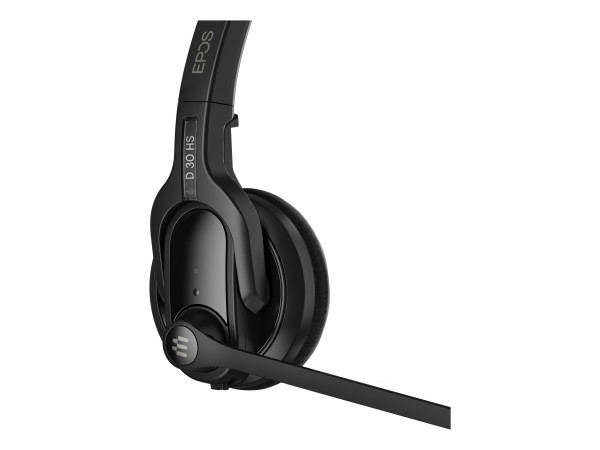 EPOS IMPACT D 30 HS Extra Headset