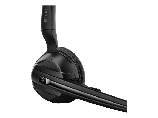EPOS IMPACT D 10 HS II Extra Headset