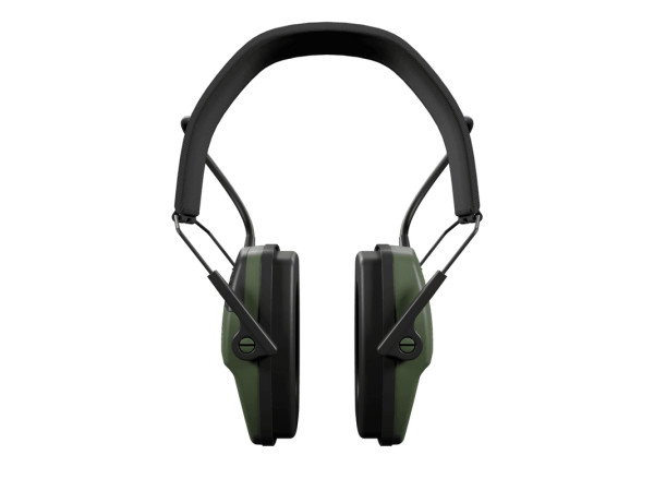 ISOtunes Sport DEFY Slim BT Green EN352