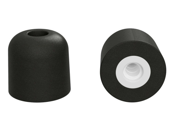 ISOtunes Foam Replacement Eartips...