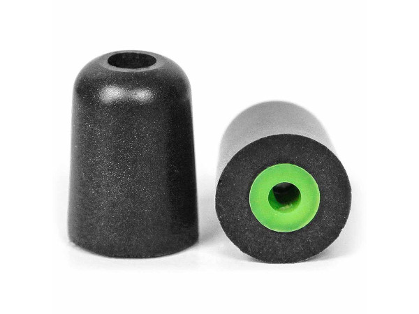 ISOtunes Foam Replacement Eartips Small
