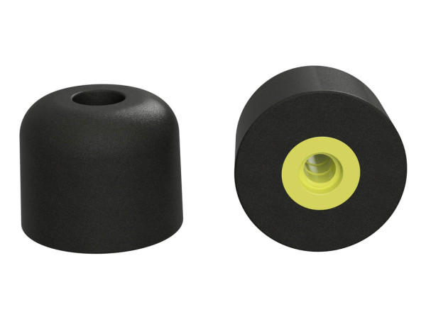 ISOtunes Foam Replacement Eartips...
