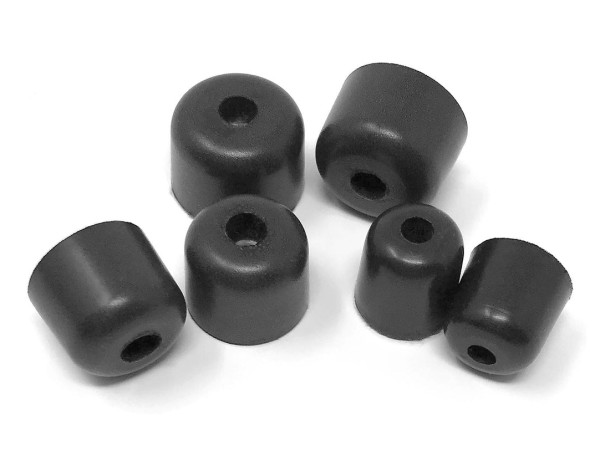ISOtunes Foam Replacement Eartips...
