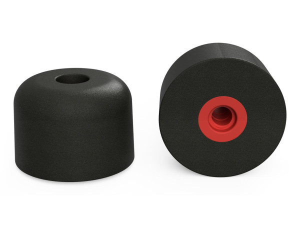 ISOtunes Foam Replacement Eartips...