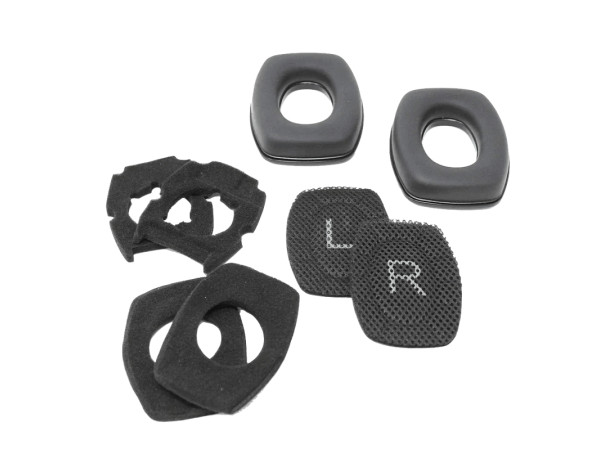 ISOtunes Foam Cushions - LINK