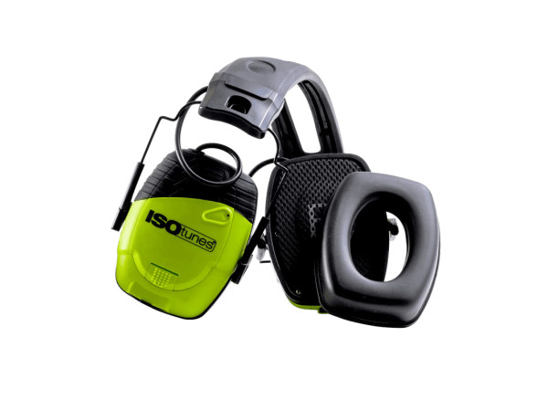 ISOtunes Foam Cushions - LINK