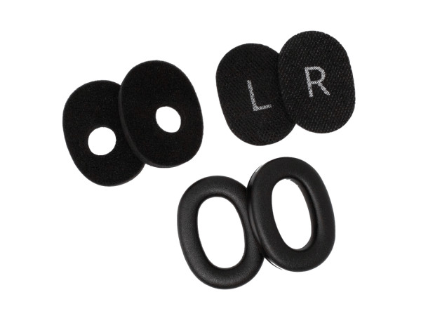 ISOtunes Foam Cushions - Air Defender
