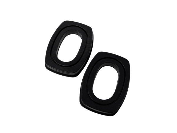 ISOtunes Gel Cushions - DEFY Slim