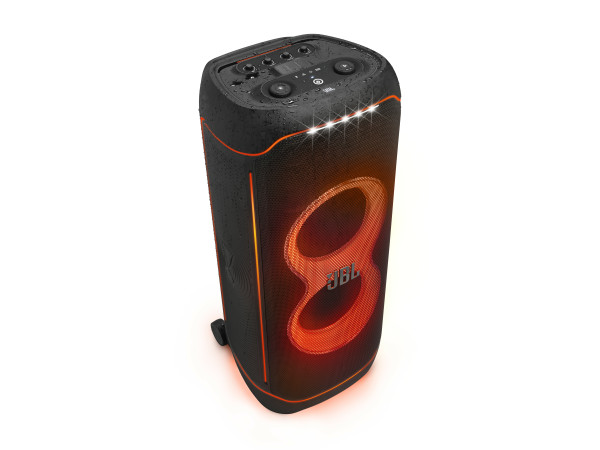 JBL Massive most powerful Party Speaker