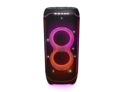JBL Massive most powerful... 2