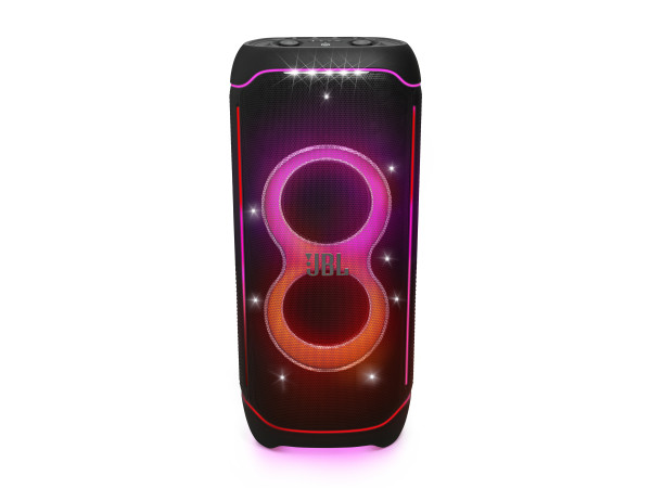 JBL Massive most powerful Party Speaker