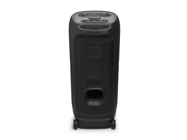 JBL Massive most powerful Party Speaker