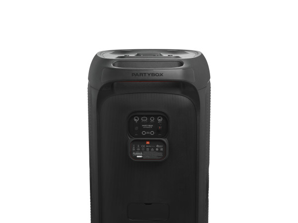 JBL Massive most powerful Party Speaker