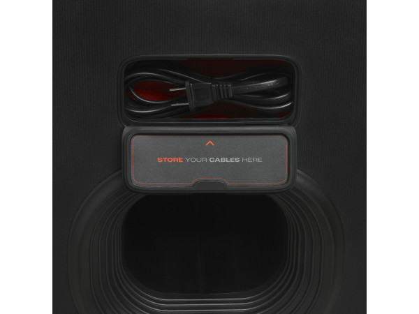 JBL Massive most powerful Party Speaker