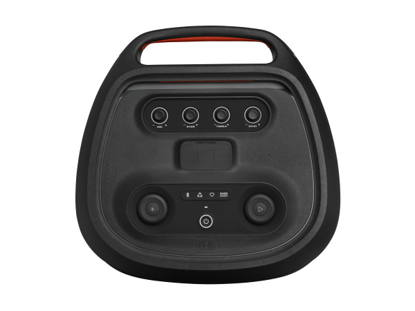 JBL Massive most powerful Party Speaker