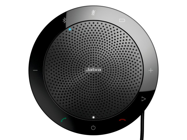 Jabra SPEAK 510 + UC (Bundle w LINK 370)