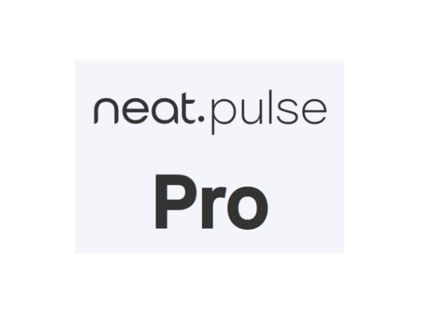 Pulse Pro for Neat Pad - 4year