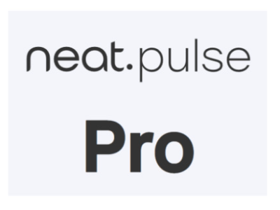 Pulse Pro for Neat Board32...