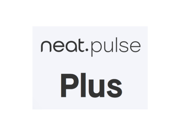 Neat Pulse Plus 5-year for Neat Bar 2...