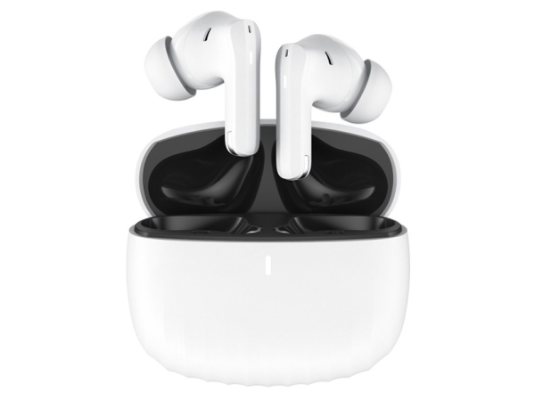 TWS V3 ANC/ENC White