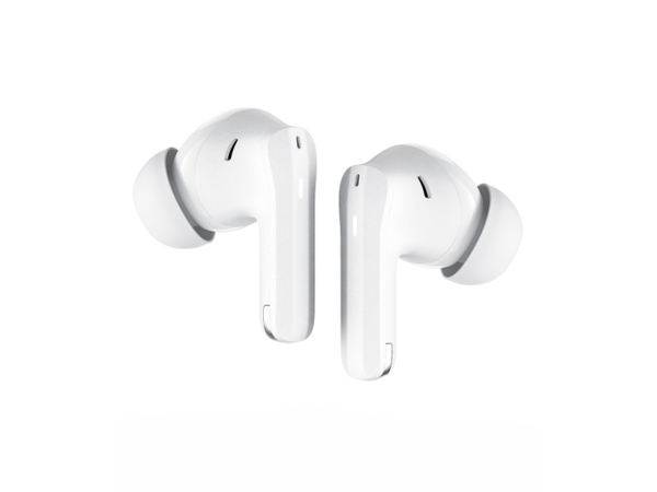 TWS V3 ANC/ENC White