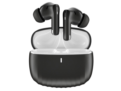 TWS V3 ANC/ENC Black