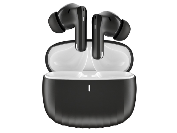TWS V3 ANC/ENC Black