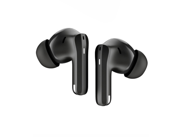 TWS V3 ANC/ENC Black
