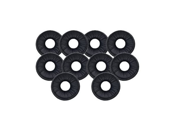 Jabra Ear Cushions, UC VOICE 150 (10...