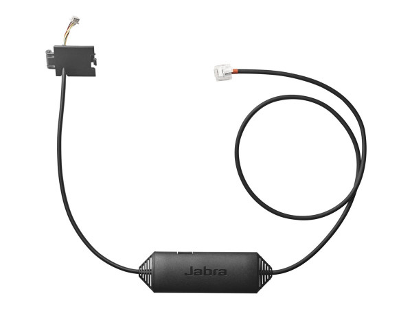 Jabra Link EHS-Adapter for NEC desk...