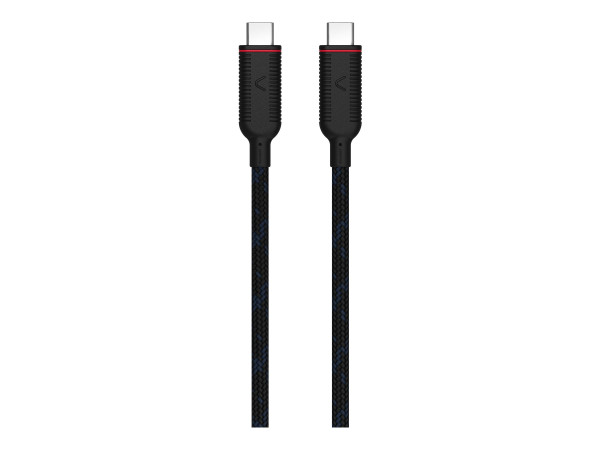 USB-C 3.1 PD laddkabel