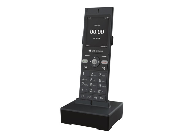 CoComm DT200 4G Fixed/Wireless Phone...