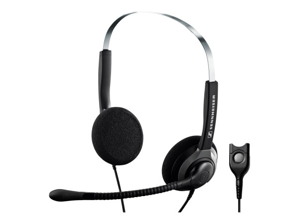 EPOS SH 250 - Double Sided headset, ED