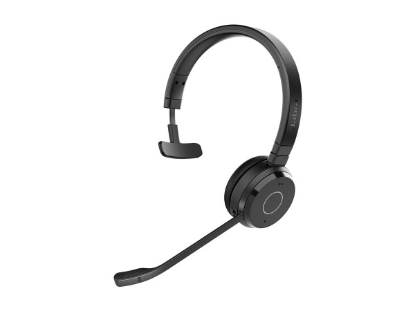 Jabra Evolve 65 TE, Link 390a UC Mono...