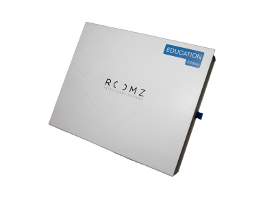 EXPERIENCE ROOMZ BOX EDU