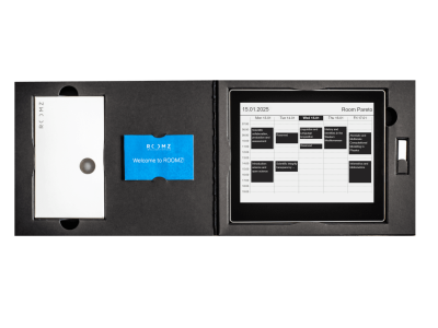 EXPERIENCE ROOMZ BOX EDU 2