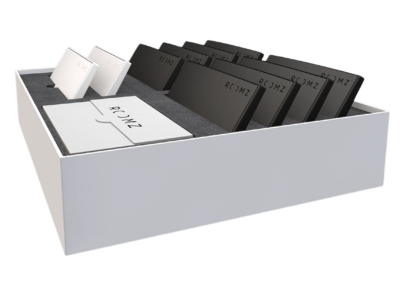 EXPERIENCE ROOMZ BOX HYBRID 2