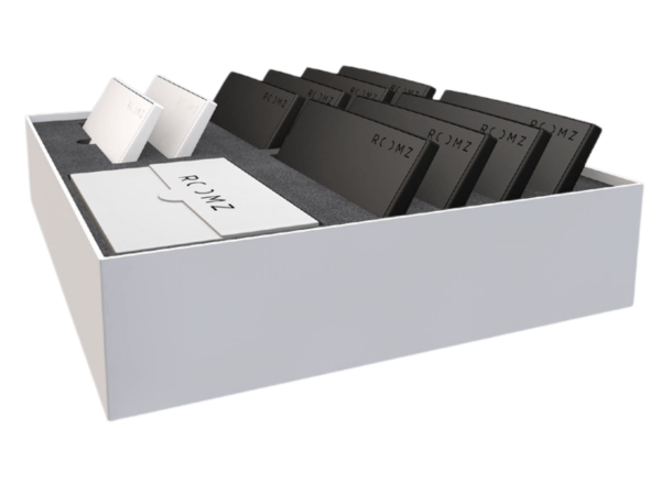EXPERIENCE ROOMZ BOX HYBRID