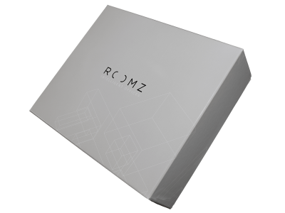 EXPERIENCE ROOMZ BOX HYBRID